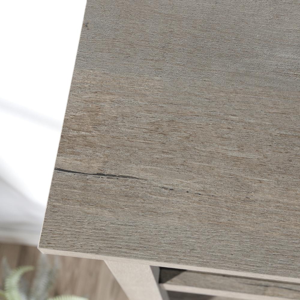 Mystic Oak finish
