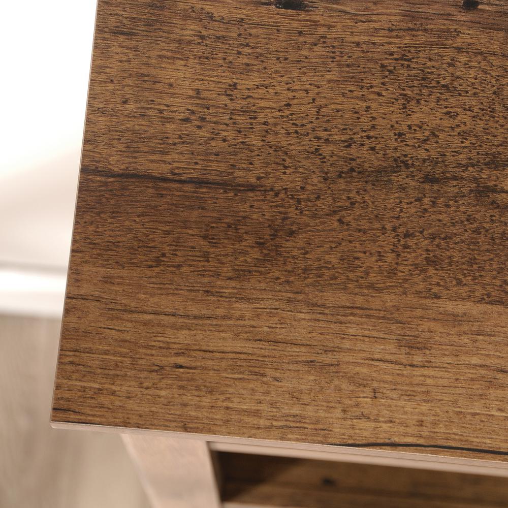 Vintage Oak finish