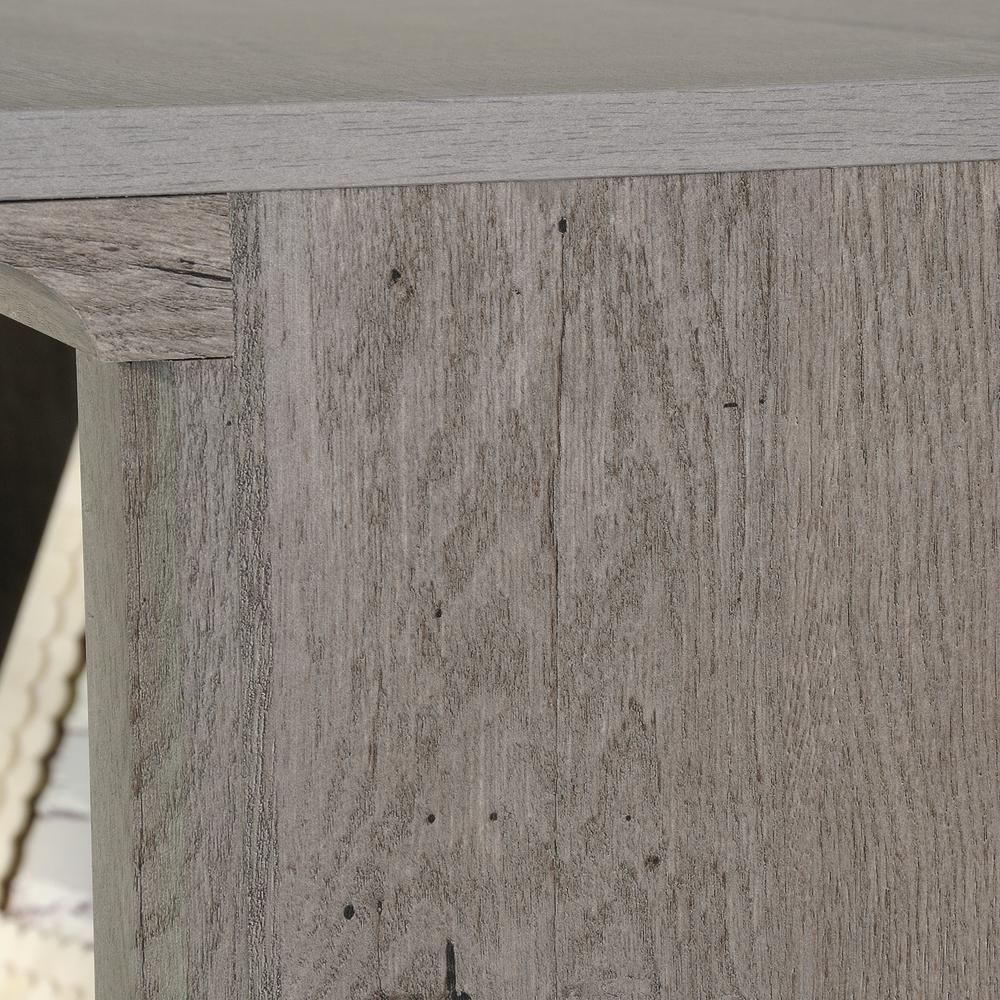 Mystic Oak finish