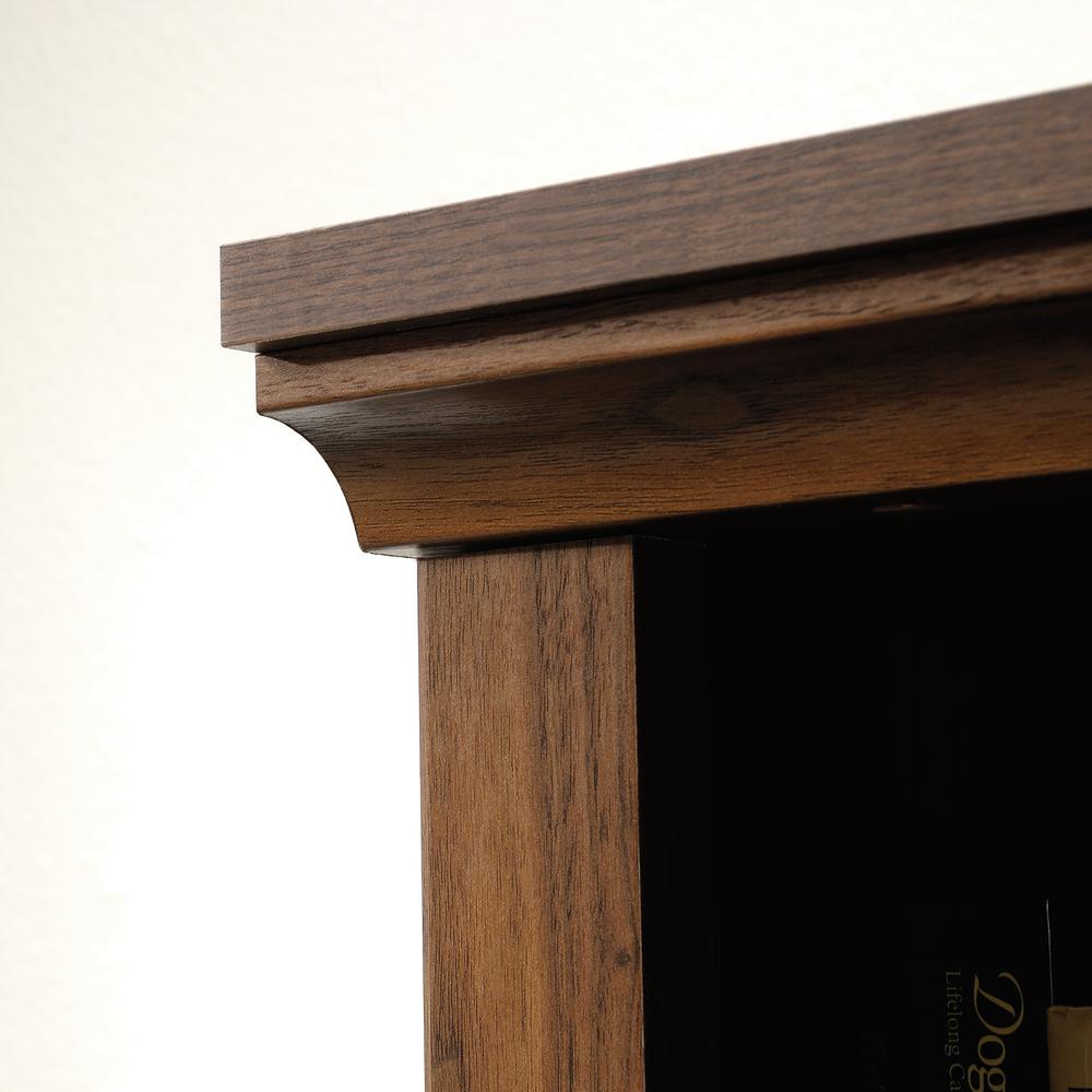 Miscellaneous Storage Bookcase
