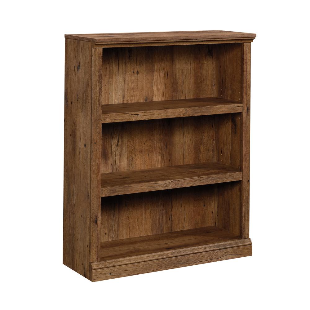 Vintage Oak finish