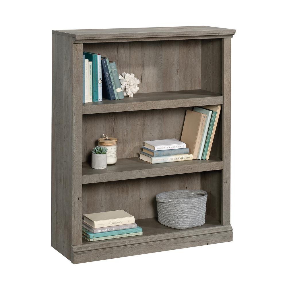 Mystic Oak finish