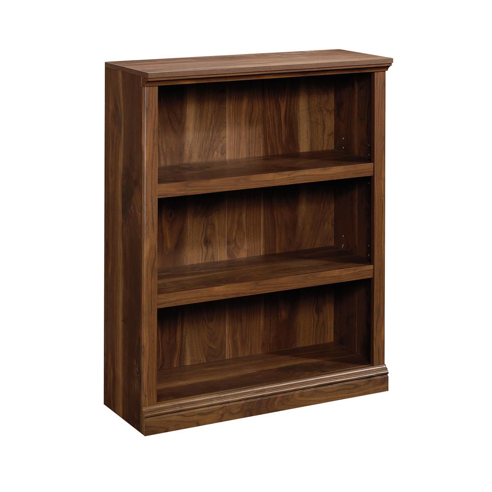 Grand Walnut finish