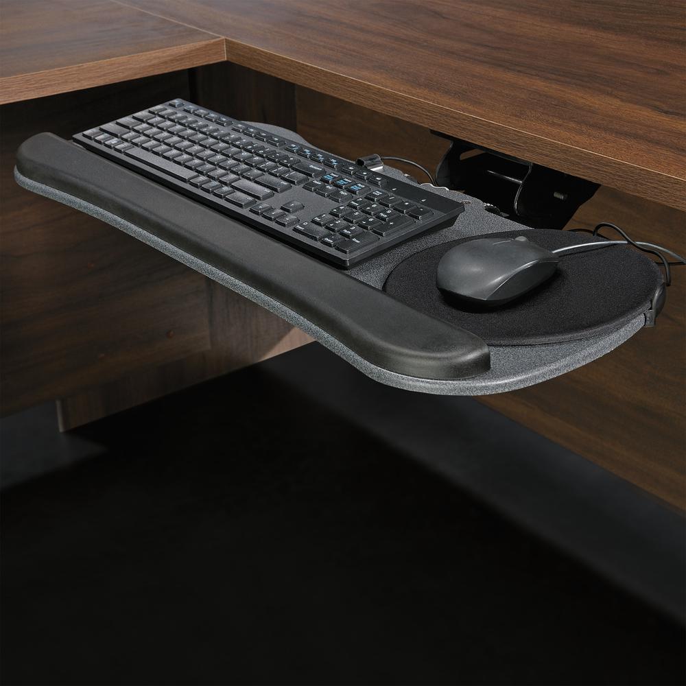 Affirm Commercial Office Desk Component