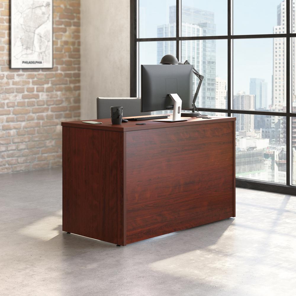 Affirm Desk Return