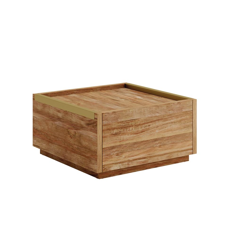 Manhattan Gate Coffee Table