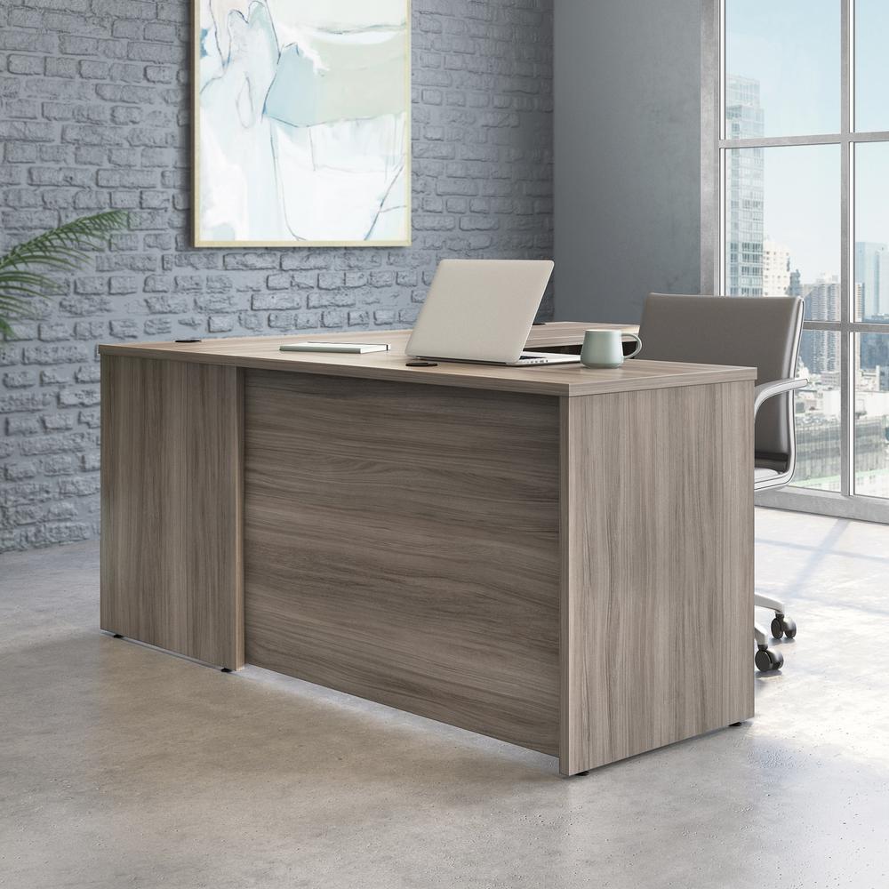 Affirm Commercial Office Desk Return