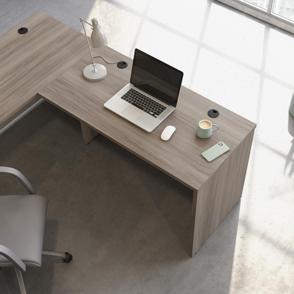 Affirm Commercial Office Desk Return
