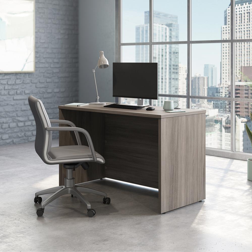 Affirm Commercial Office Desk Return