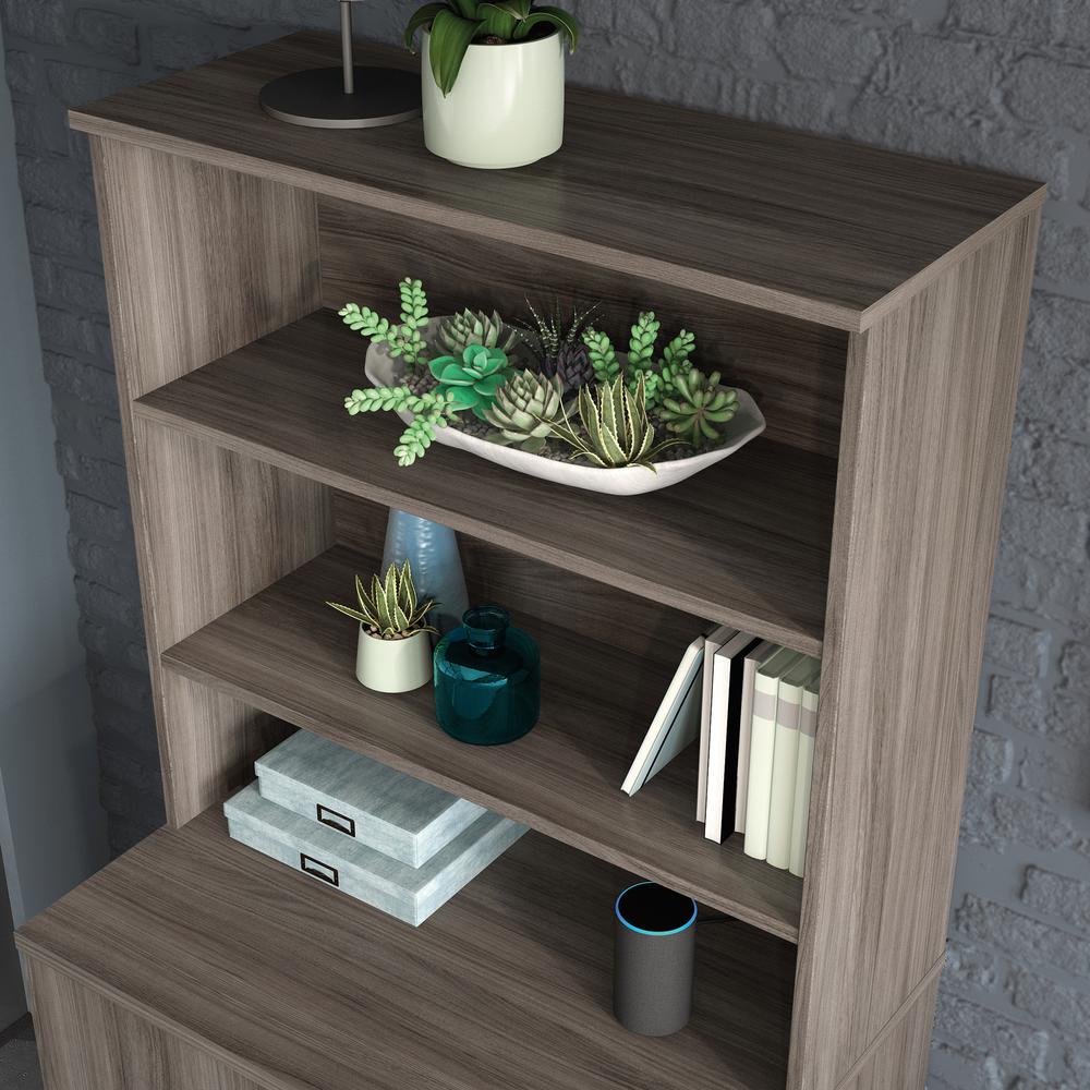 Hudson Elm finish