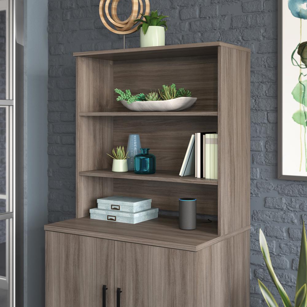 Affirm Commercial Office Hutch