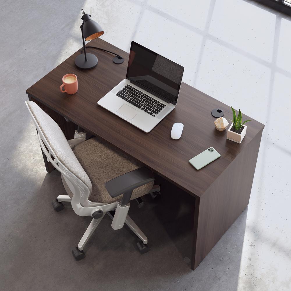 Affirm Commercial Office Desk Return