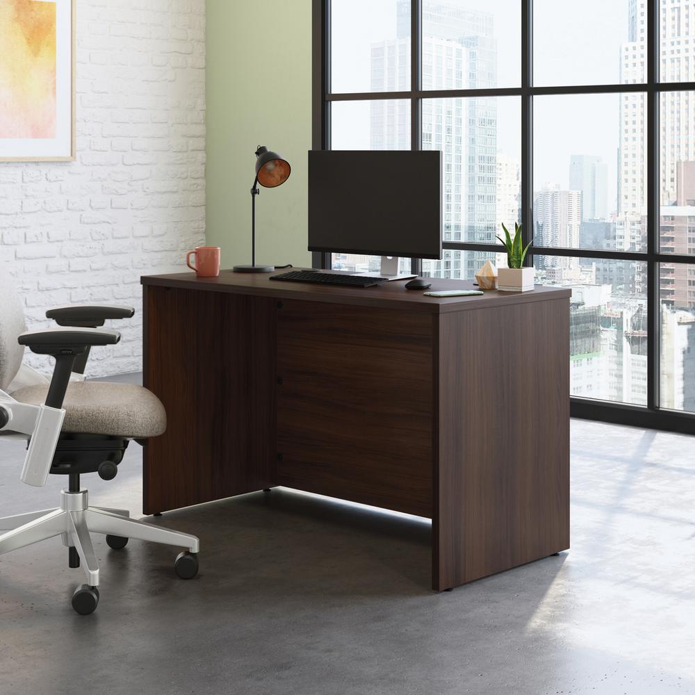 Affirm Commercial Office Desk Return