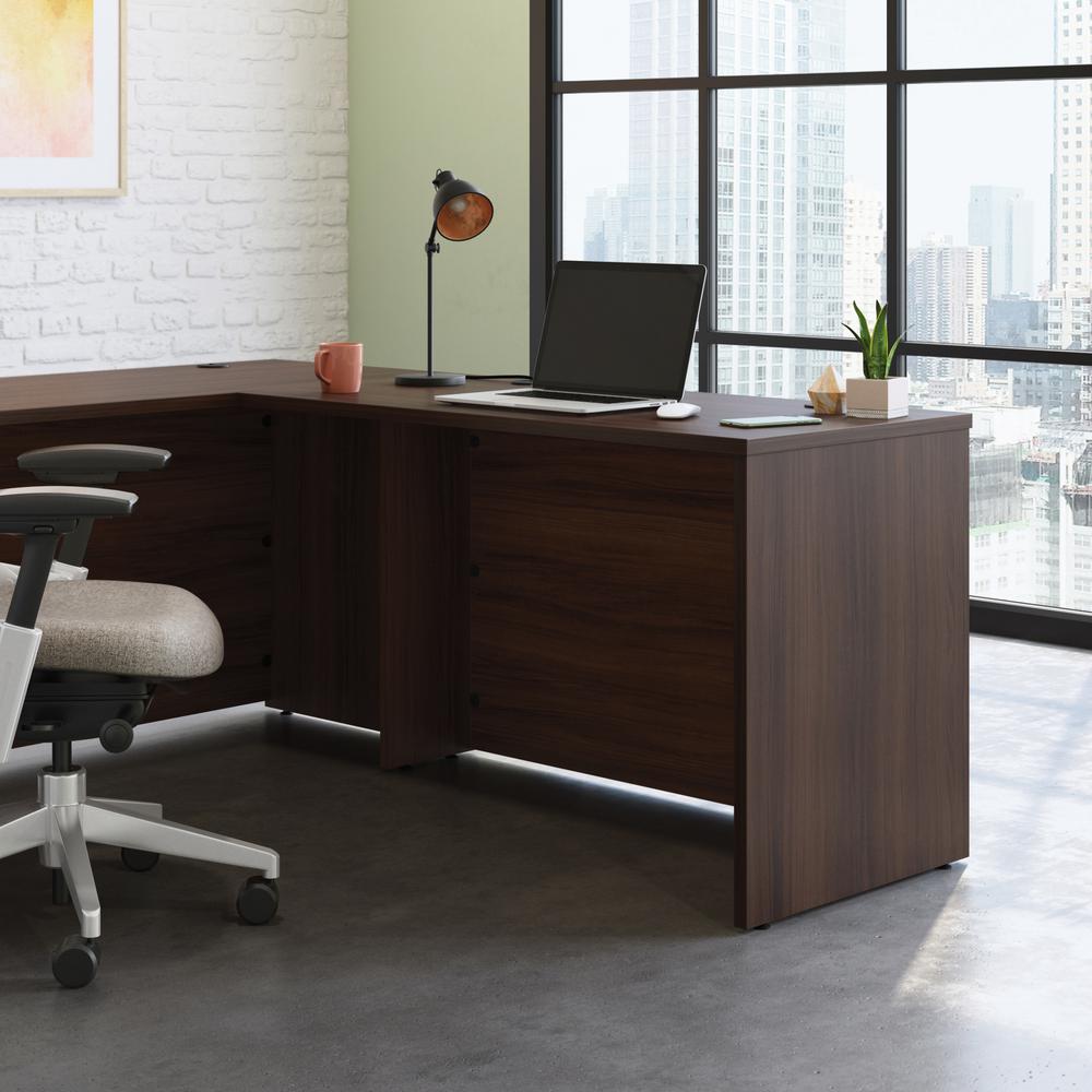 Noble Elm finish