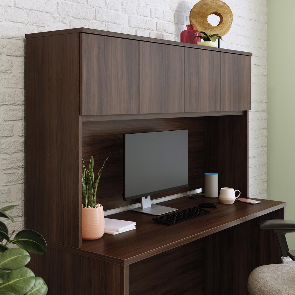 Noble Elm finish
