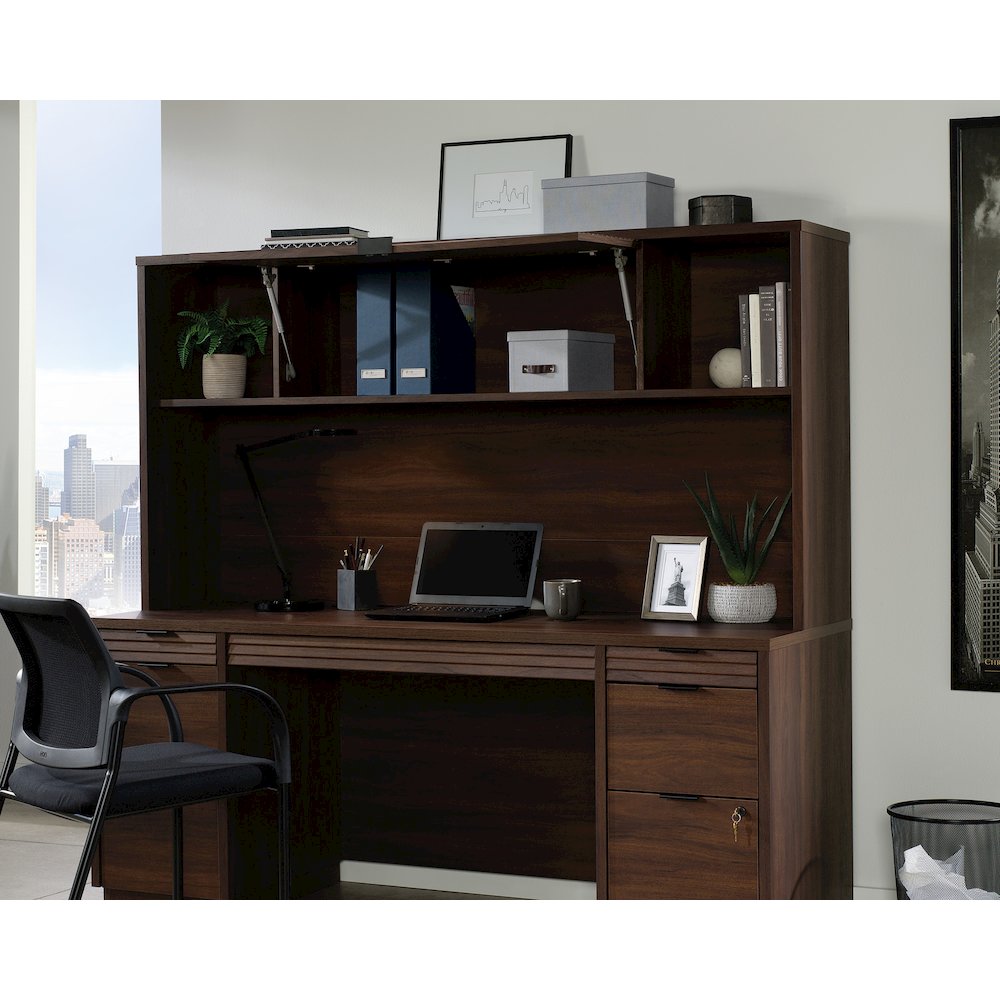 Palo Alto Commercial Office Hutch