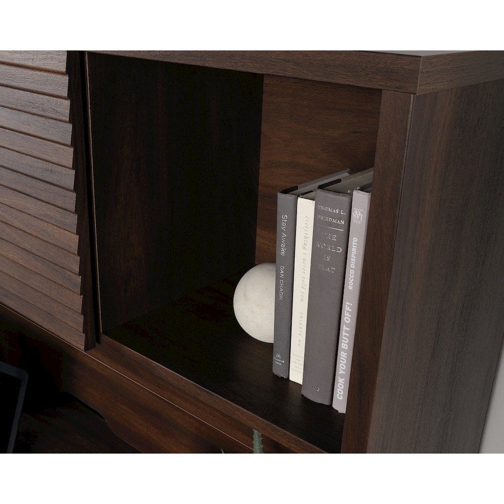 Palo Alto Commercial Office Hutch