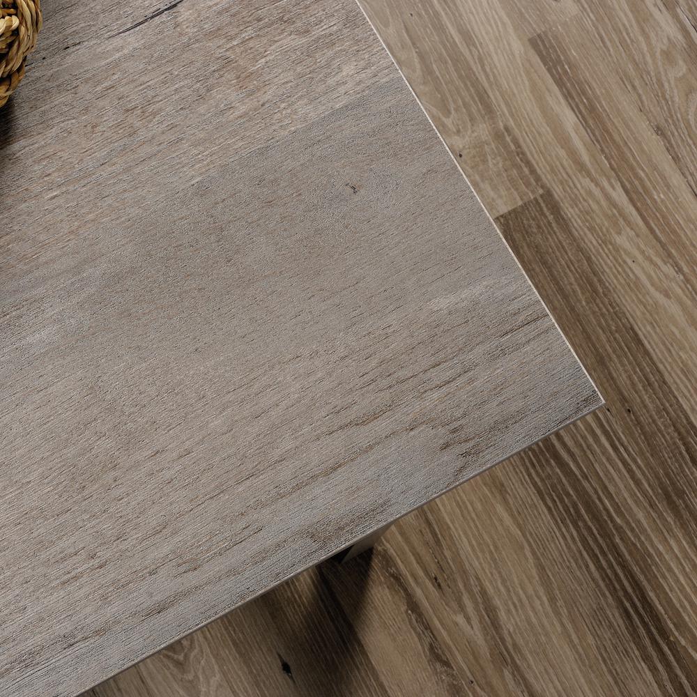 Mystic Oak finish