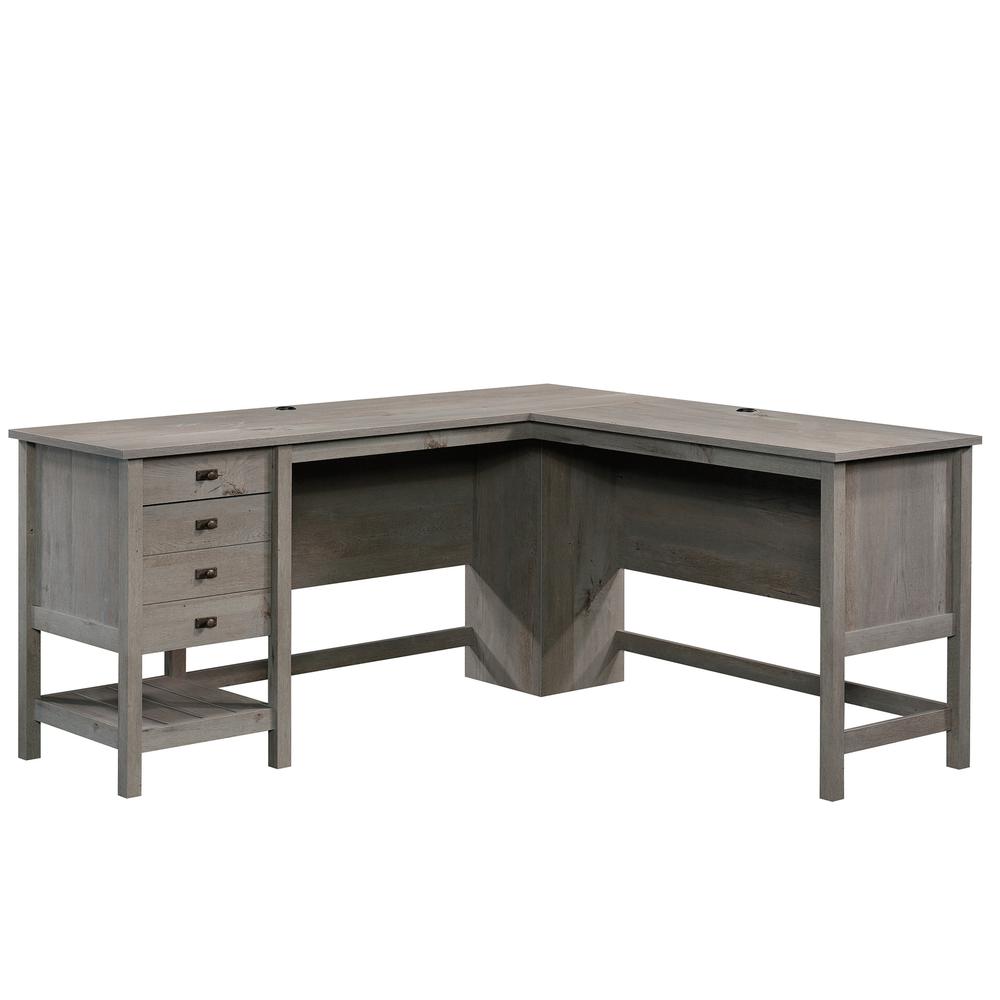Mystic Oak finish