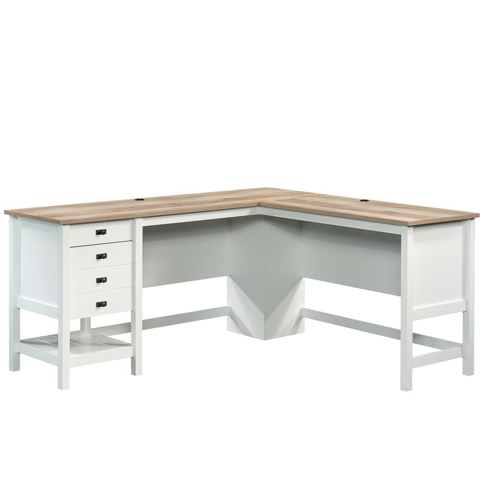 Cottage Road L Desk