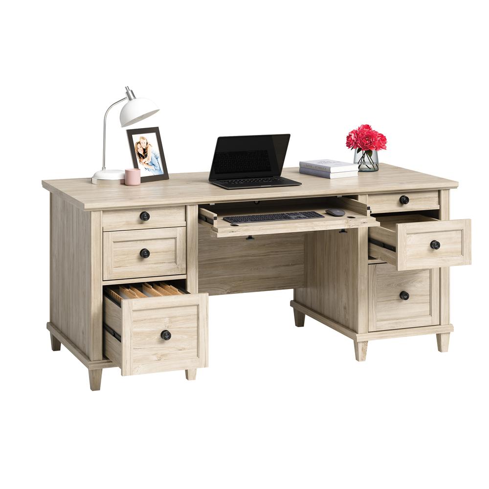 Hammond Commercial Office Executive Desk