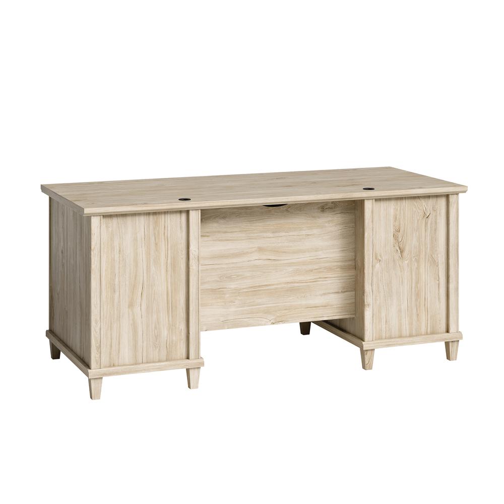 Chalk Oak finish