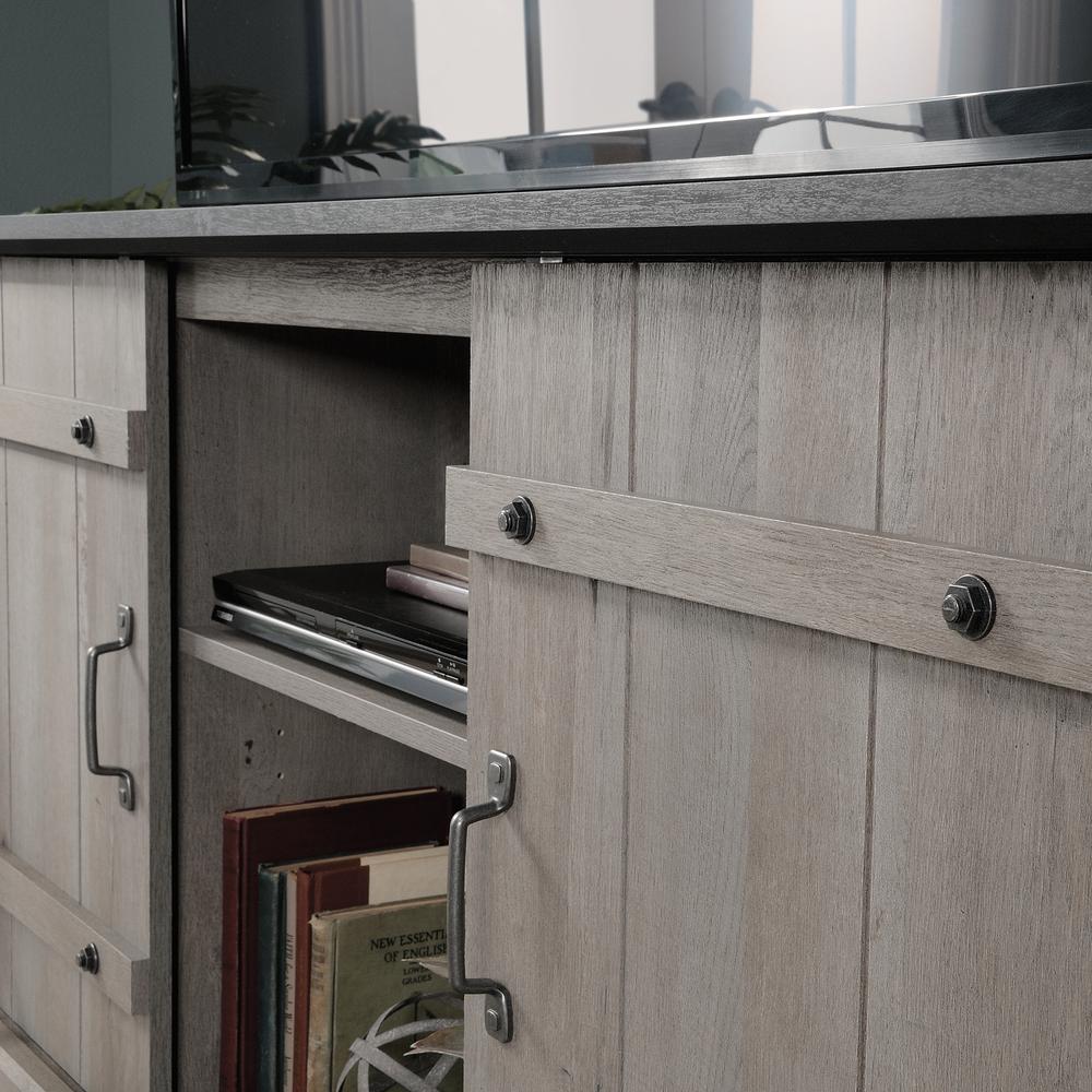Mystic Oak finish