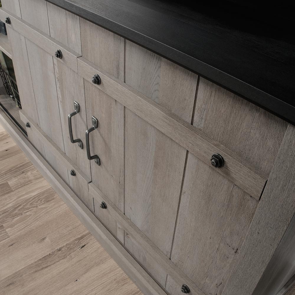 Misc Entertainment Credenza