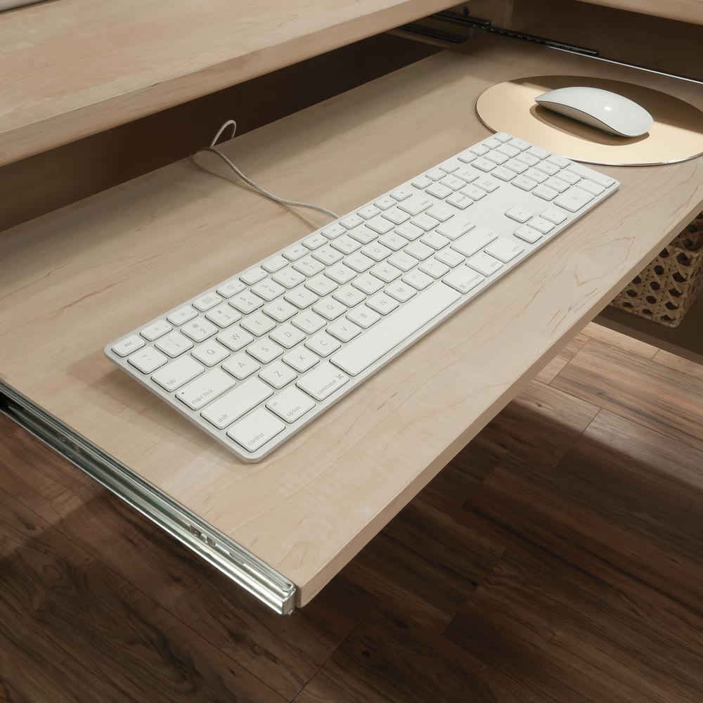 Natural Maple finish