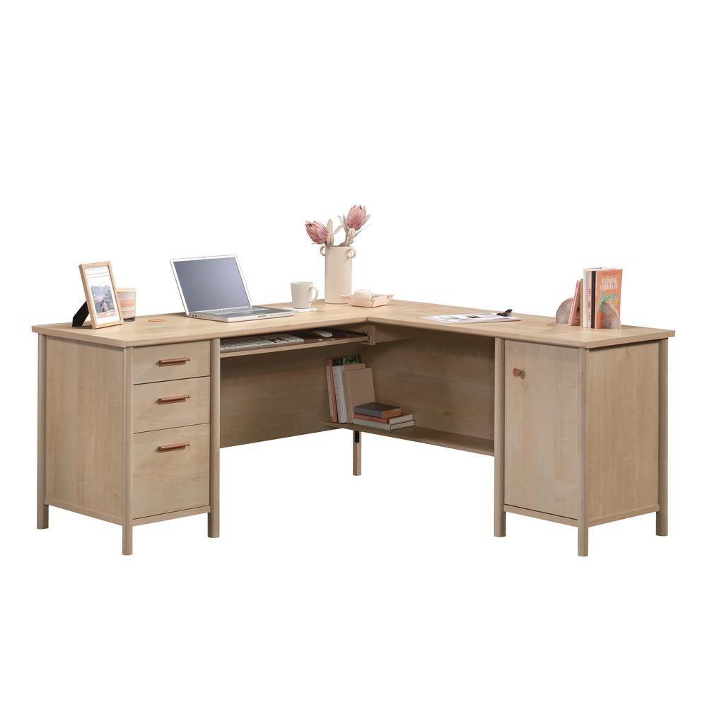 Whitaker Point Commercial Office L Desk