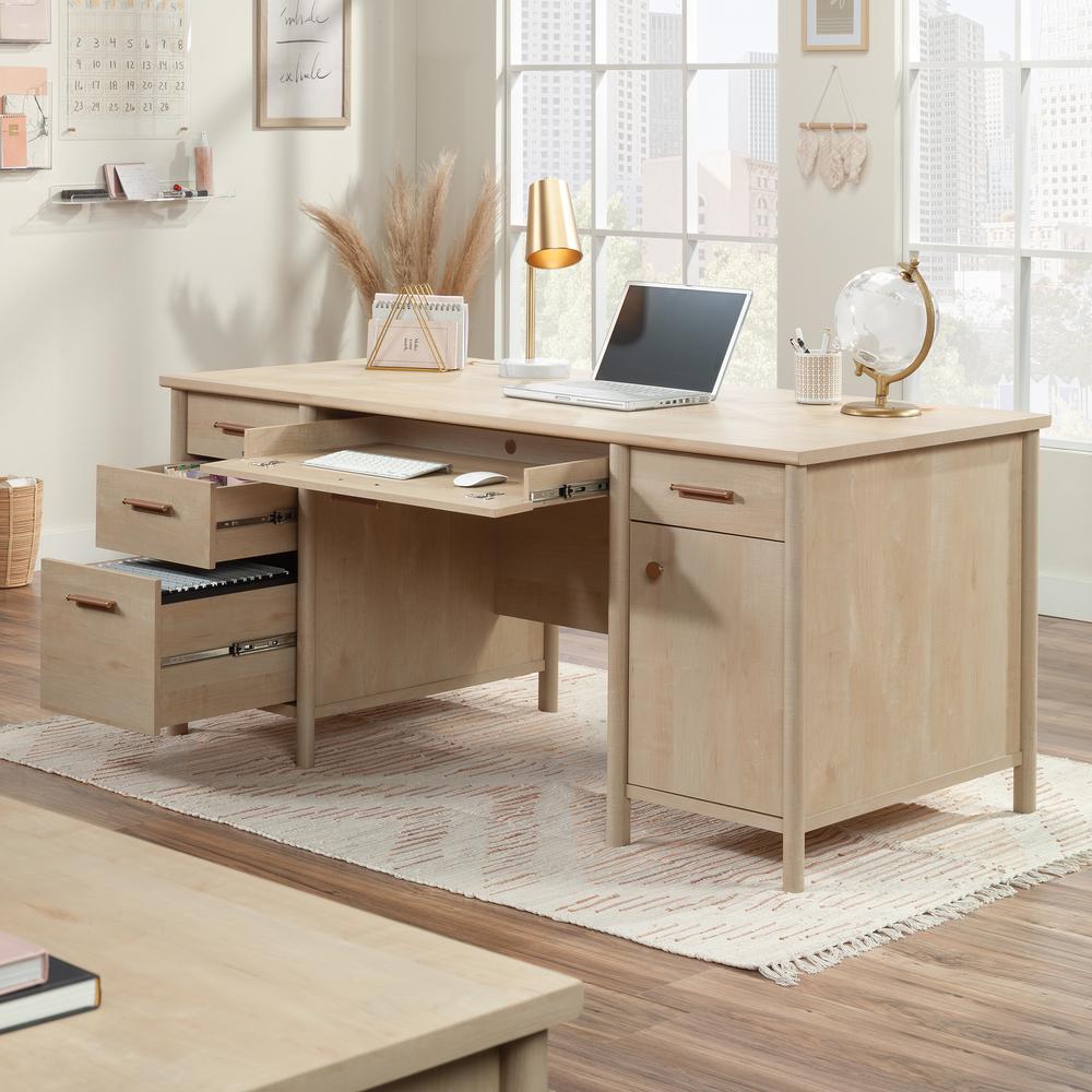Whitaker Point Commercial Office Executive Desk