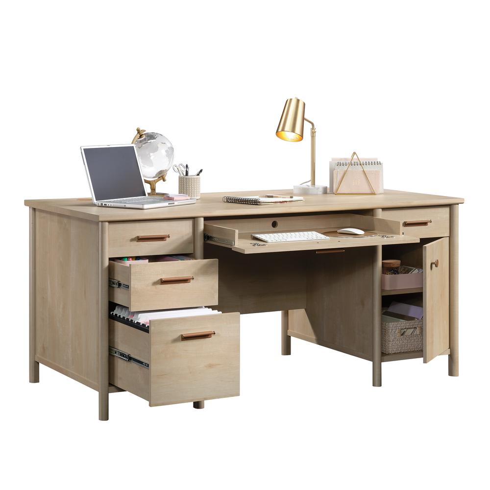 Whitaker Point Commercial Office Executive Desk