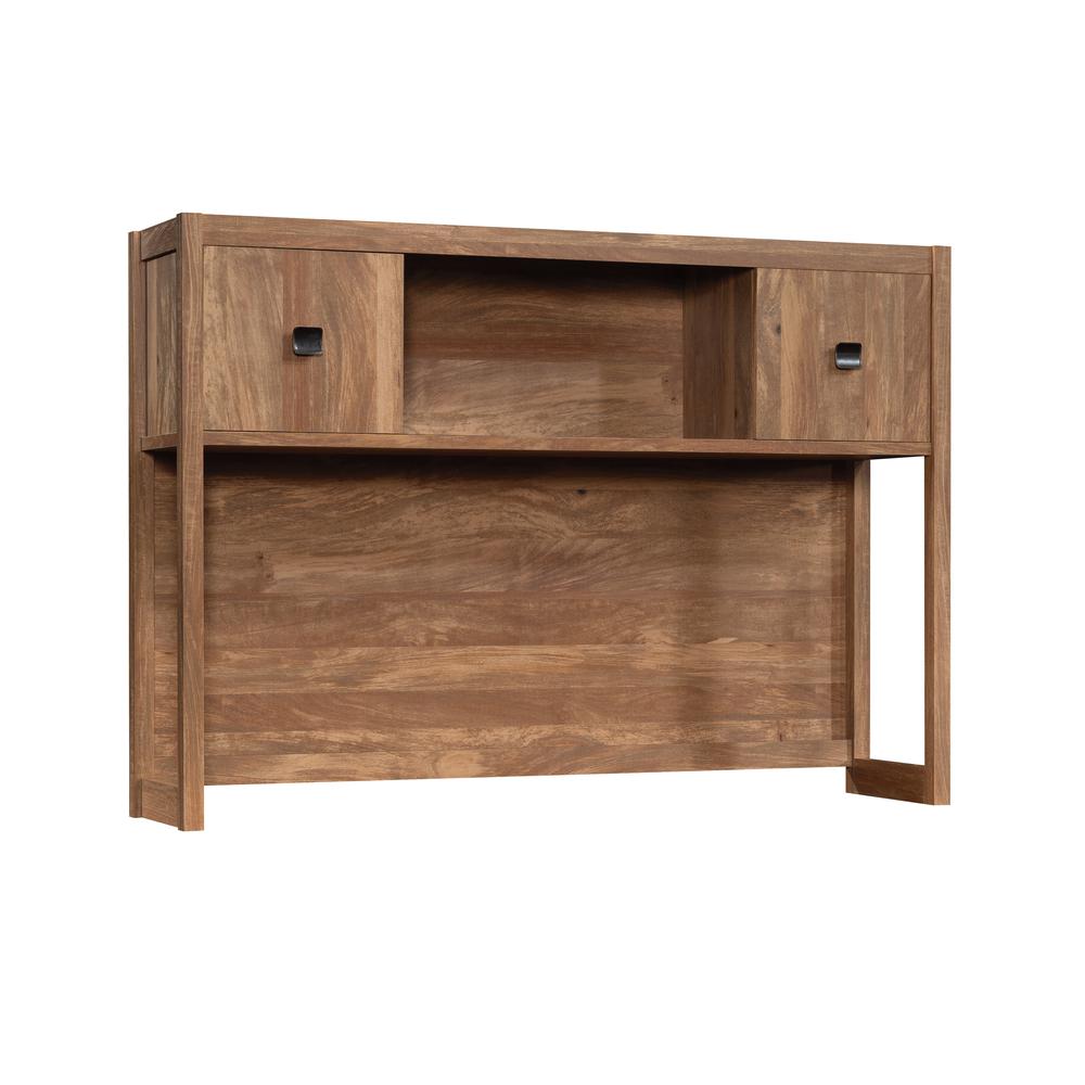 Cannery Bridge Commercial Office Hutch