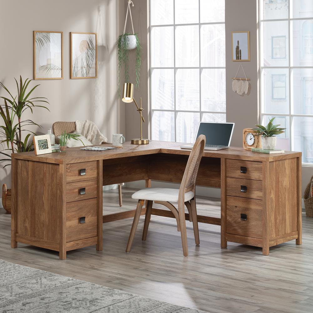 Sindoori Mango finish