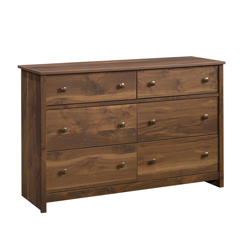 Grand Walnut finish