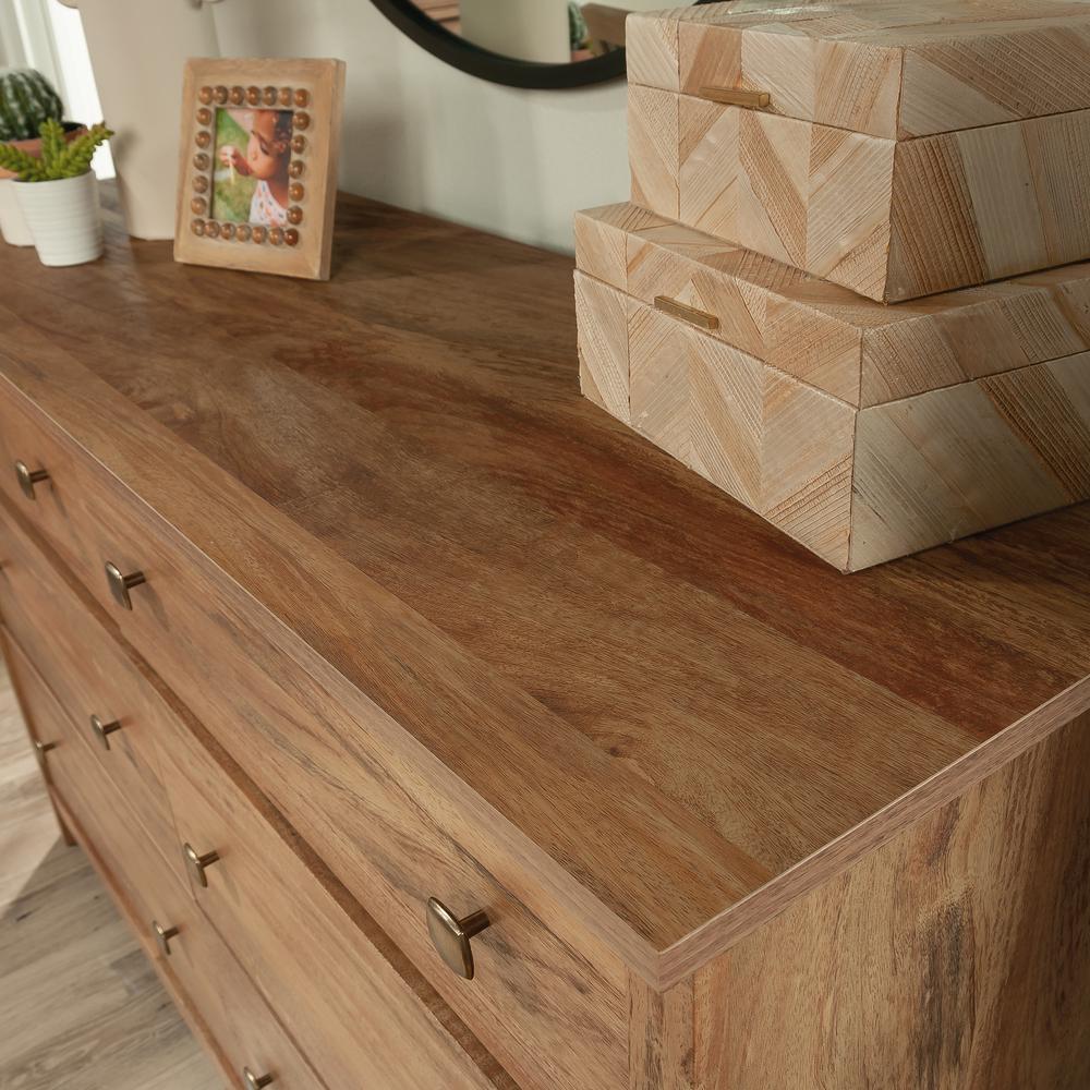Sindoori Mango finish