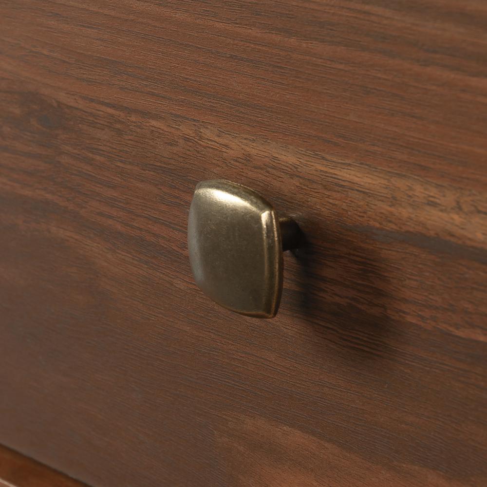 River Ranch Chest