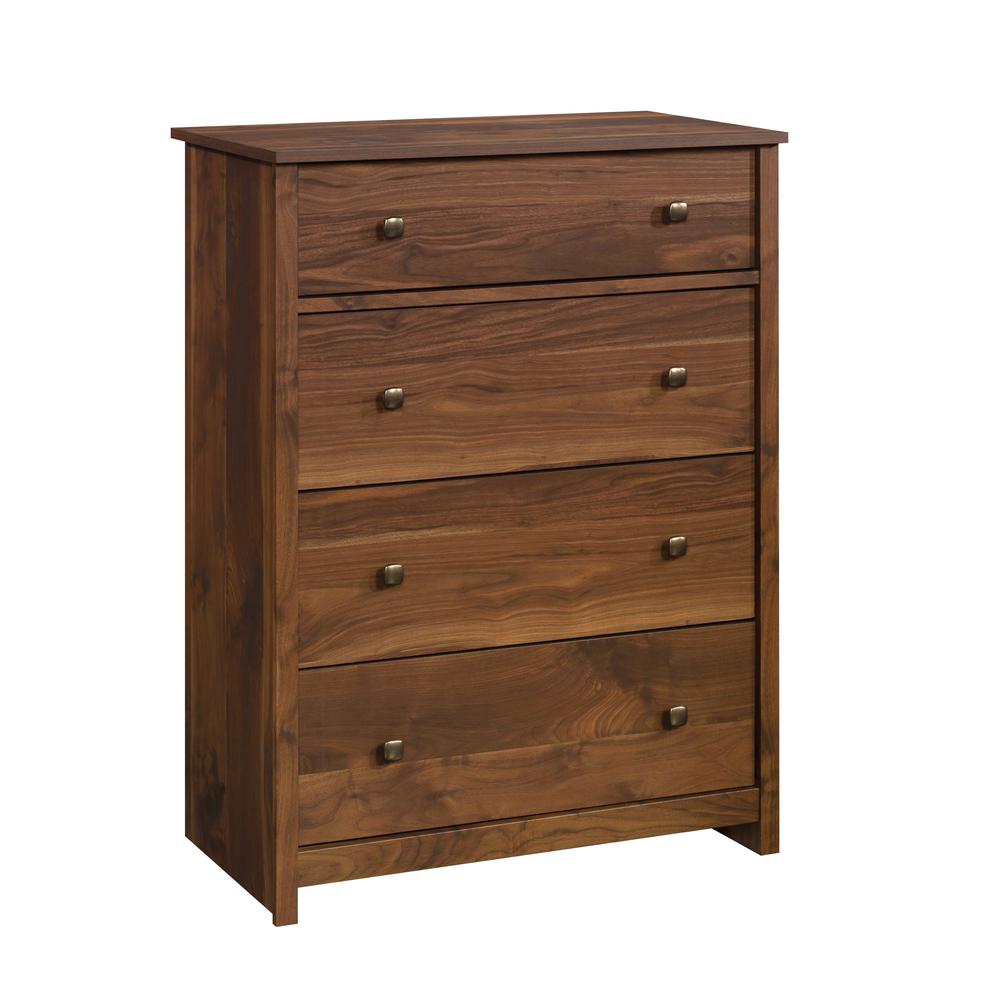 Grand Walnut finish