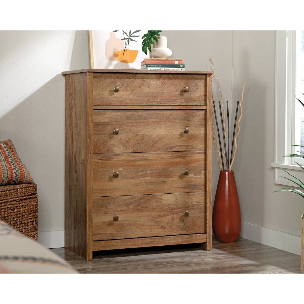 Sindoori Mango finish