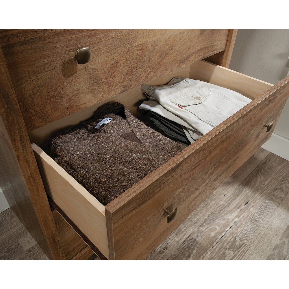 River Ranch Chest