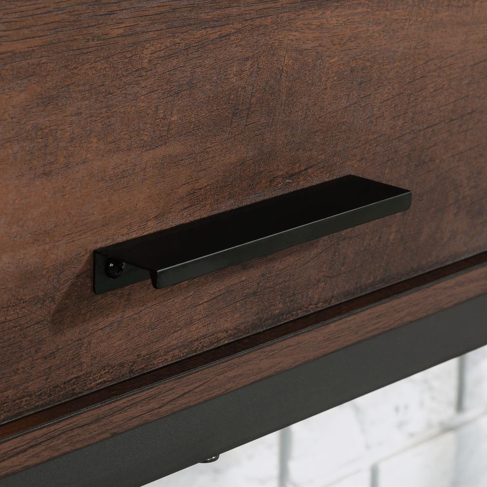 Briarbrook Commercial Office Hutch