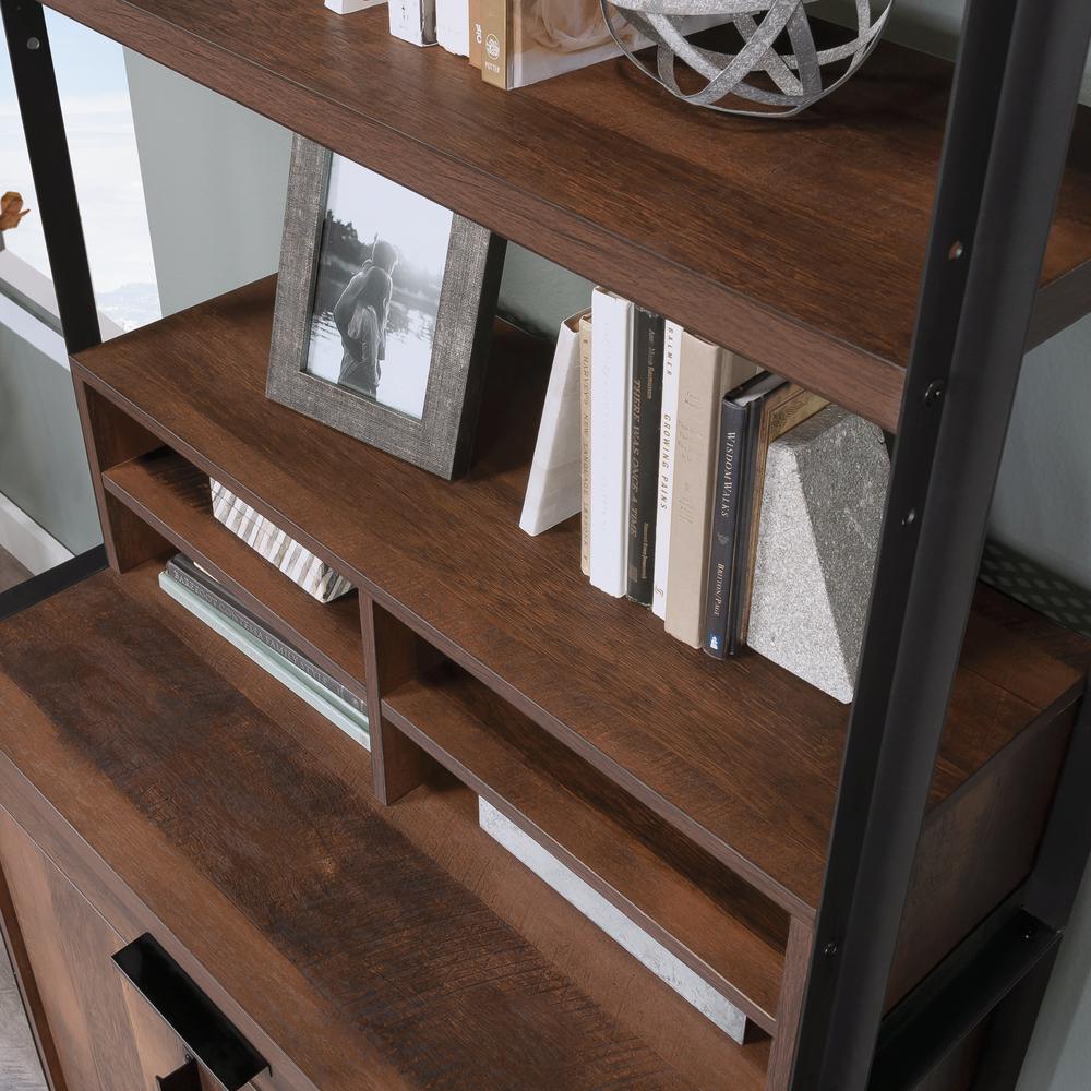 Briarbrook Commercial Office Hutch