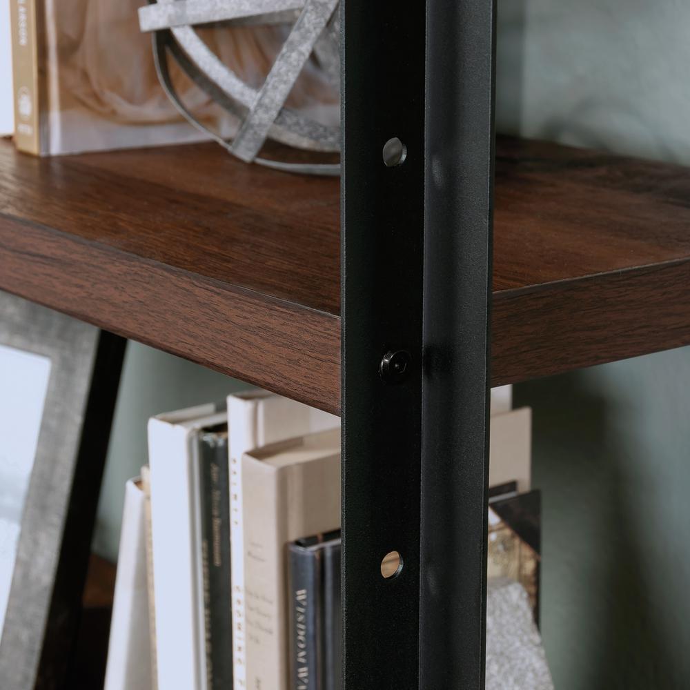 Barrel Oak finish