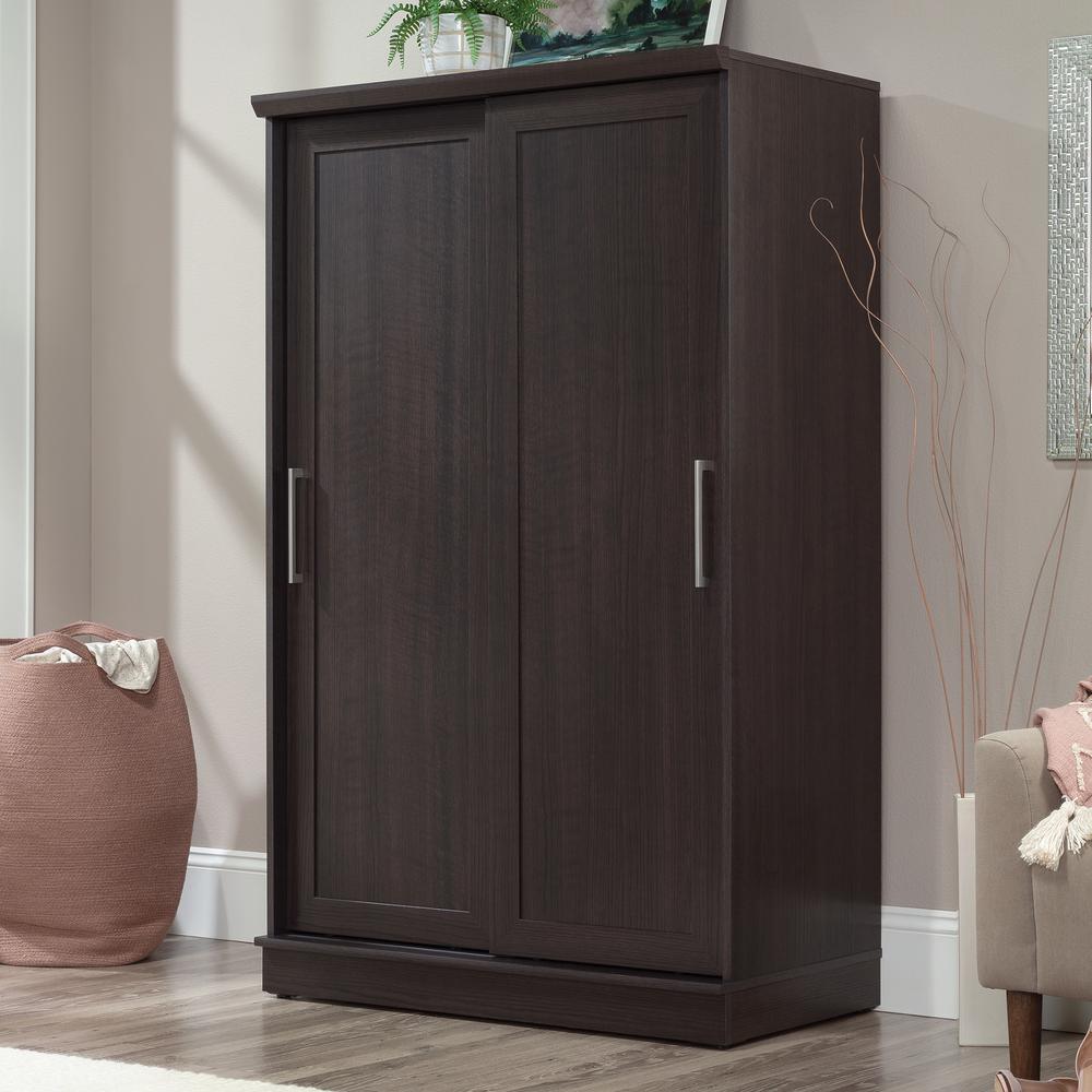 HomePlus Storage Cabinet