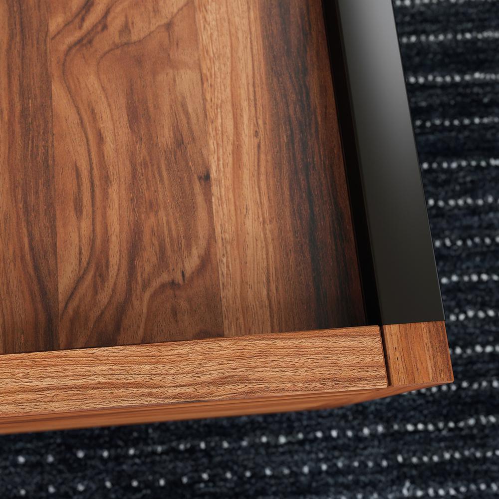 Manhattan Gate Coffee Table