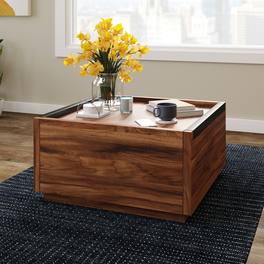 Blaze Acacia finish
