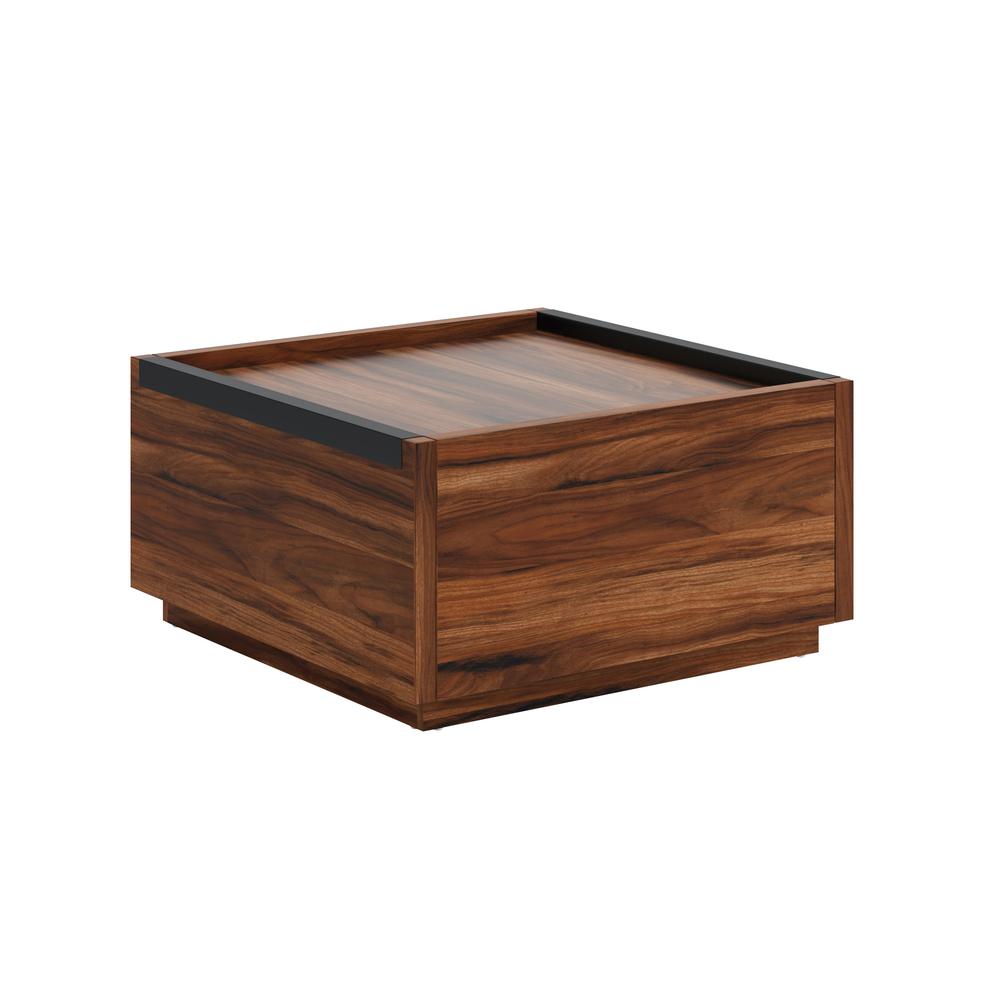 Manhattan Gate Coffee Table