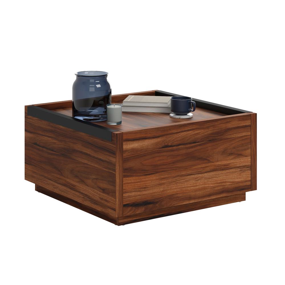 Blaze Acacia finish