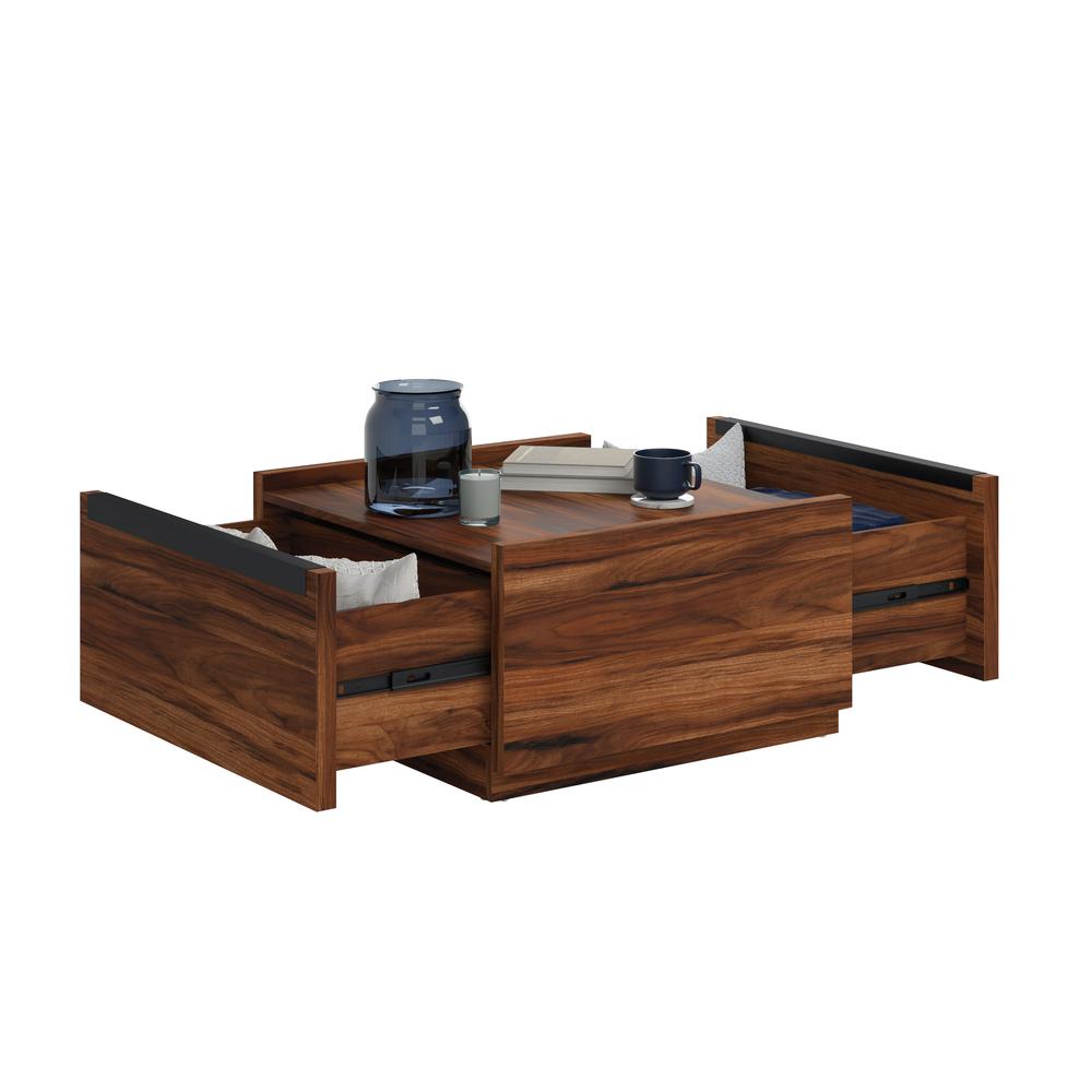 Manhattan Gate Coffee Table