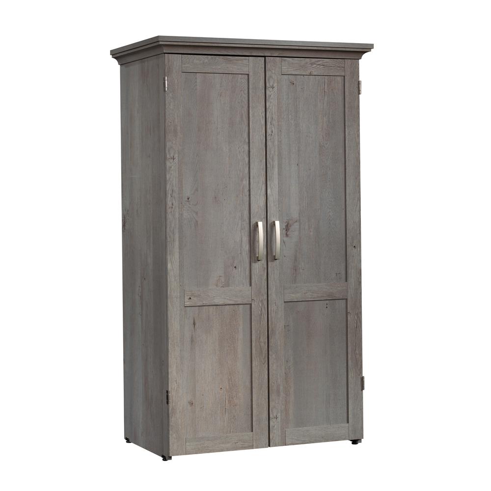 Mystic Oak finish